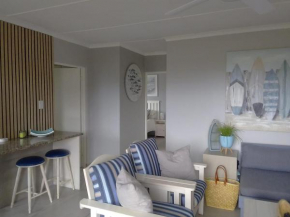 112 Shearwater on Sea